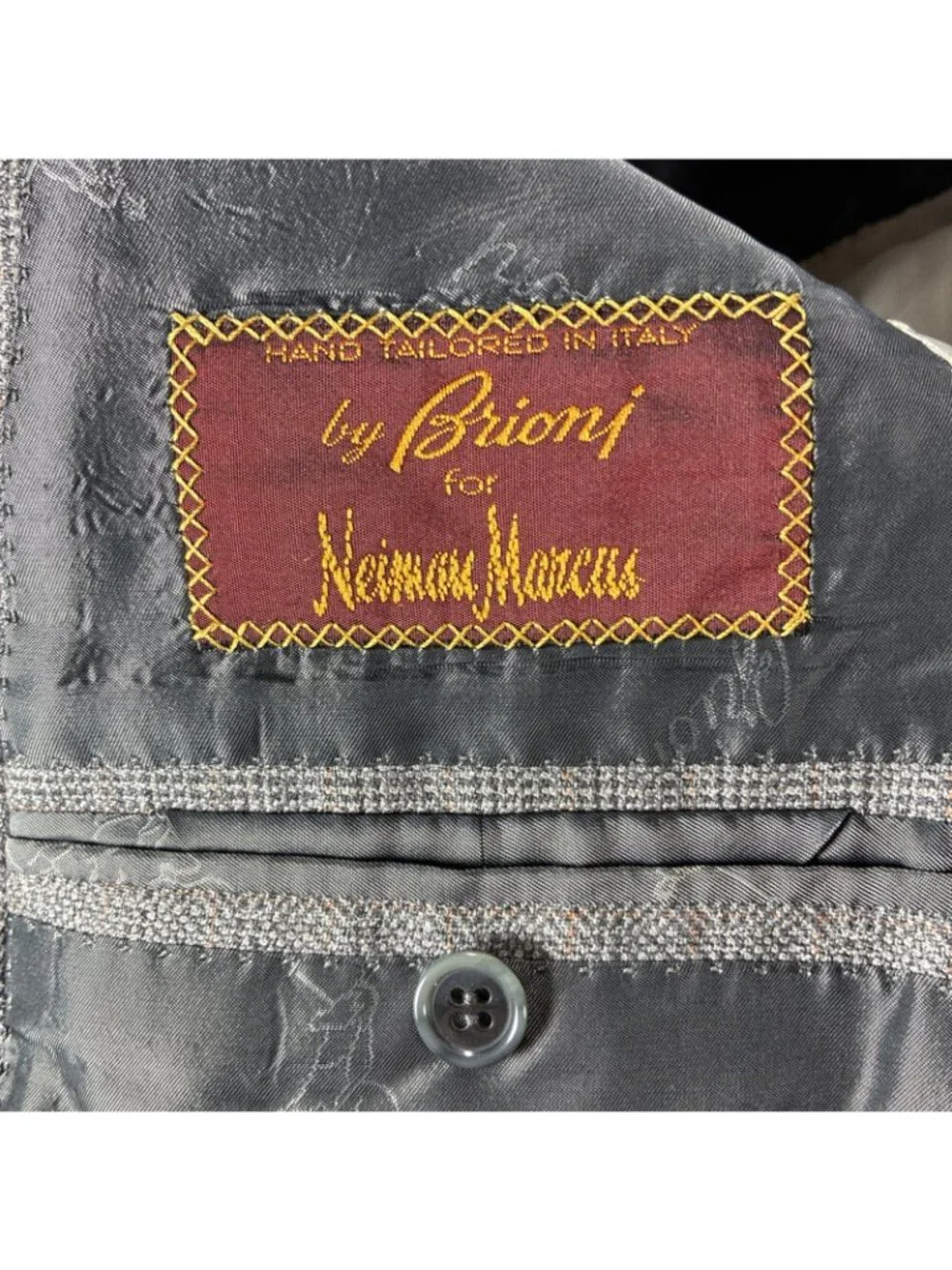 Brioni brand brioniretailer